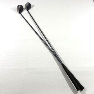 Callaway Big Bertha Steelhead III 5 & 7 System 3 Light Flex Tuned Golf Clubs